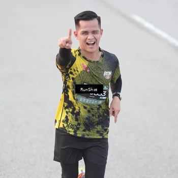 Runner Photo 6813260