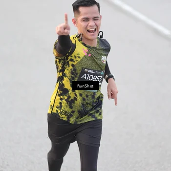 Runner Photo 6813262