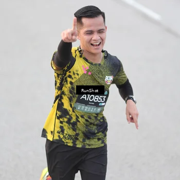 Runner Photo 6813264