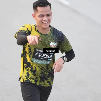 Runner Photo 6813265