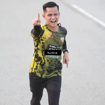 Runner Photo 6813267