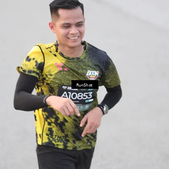 Runner Photo 6813268