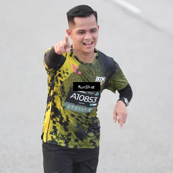 Runner Photo 6813269