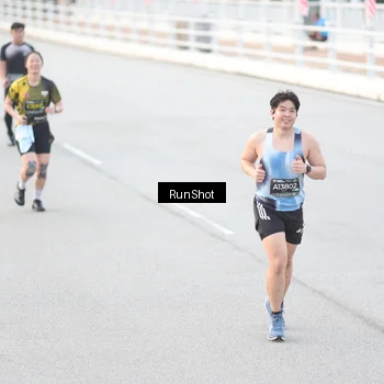 Runner Photo 6813271