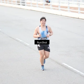 Runner Photo 6813272