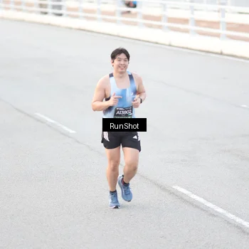 Runner Photo 6813274