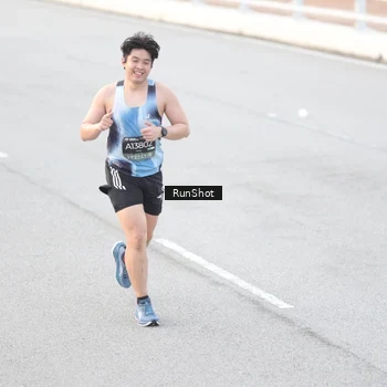 Runner Photo 6813280