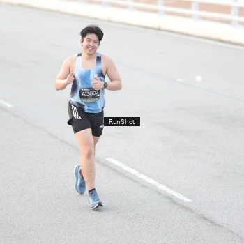 Runner Photo 6813281