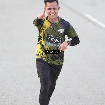 Runner Photo 6813282