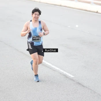 Runner Photo 6813283