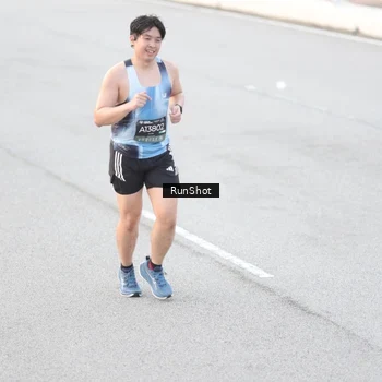 Runner Photo 6813285