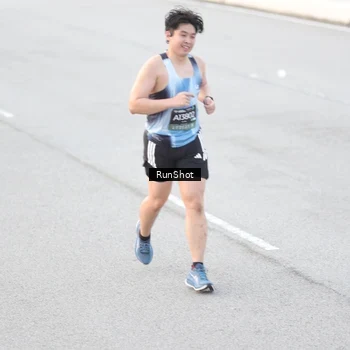 Runner Photo 6813287
