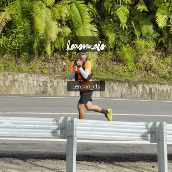 Runner Photo 681329
