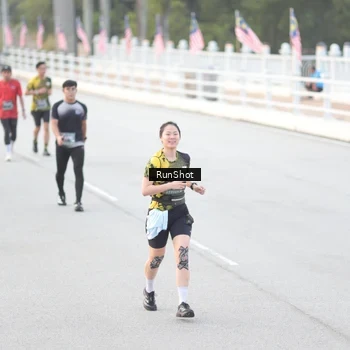 Runner Photo 6813292