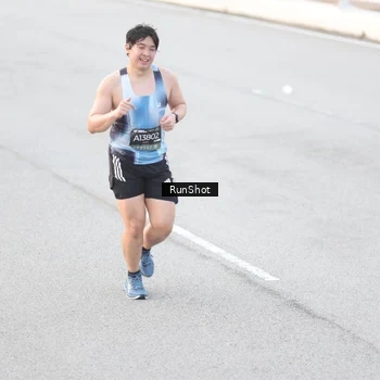 Runner Photo 6813294