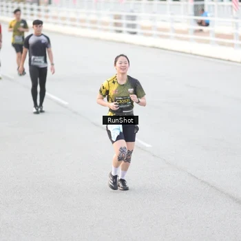 Runner Photo 6813295