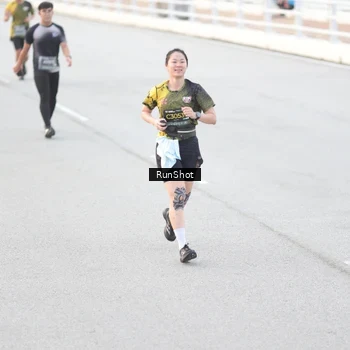 Runner Photo 6813296