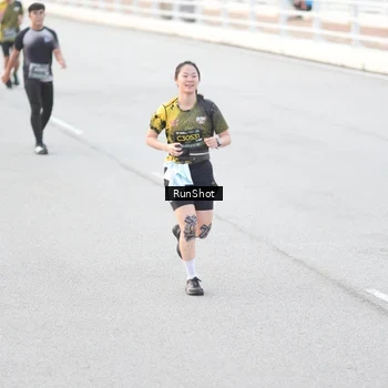 Runner Photo 6813297