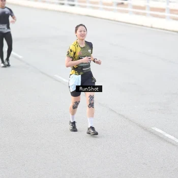 Runner Photo 6813299