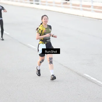 Runner Photo 6813300