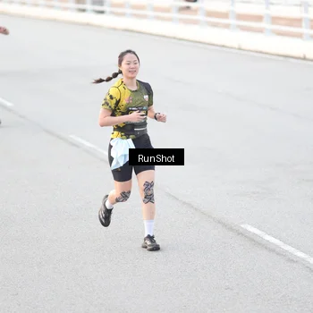 Runner Photo 6813301