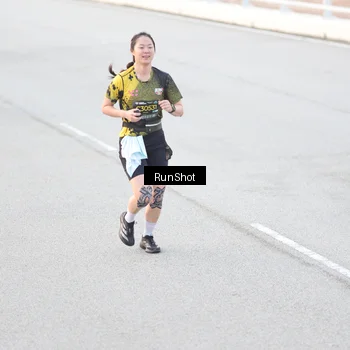 Runner Photo 6813303