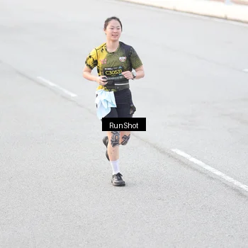 Runner Photo 6813305