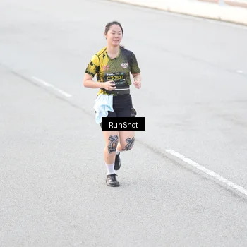 Runner Photo 6813306