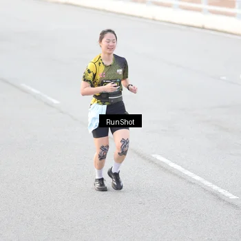 Runner Photo 6813307