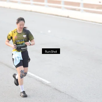 Runner Photo 6813310