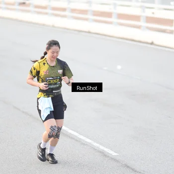 Runner Photo 6813311