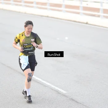 Runner Photo 6813312