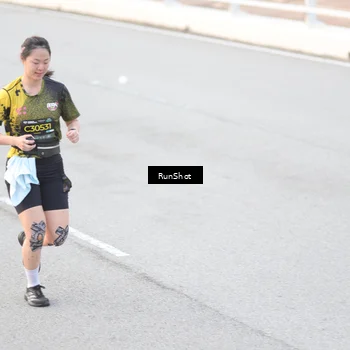 Runner Photo 6813316