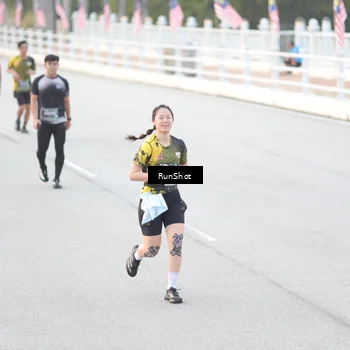 Runner Photo 6813320