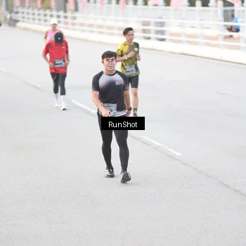 Runner Photo 6813337