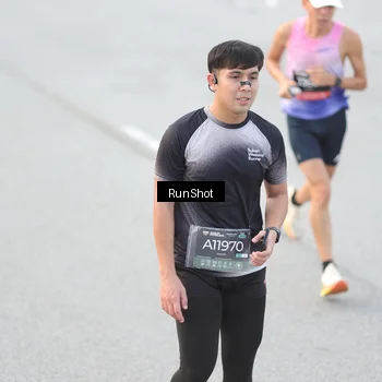 Runner Photo 6813339