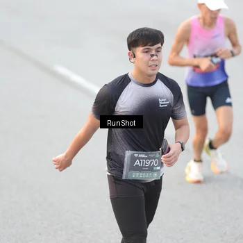 Runner Photo 6813341