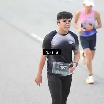 Runner Photo 6813346