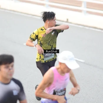 Runner Photo 6813349