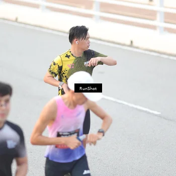 Runner Photo 6813351