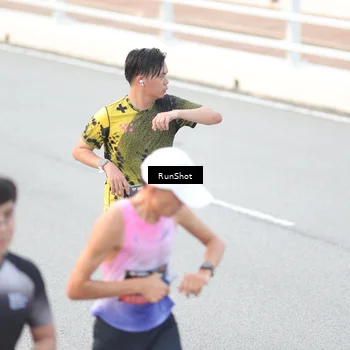 Runner Photo 6813352
