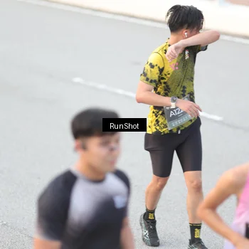 Runner Photo 6813355