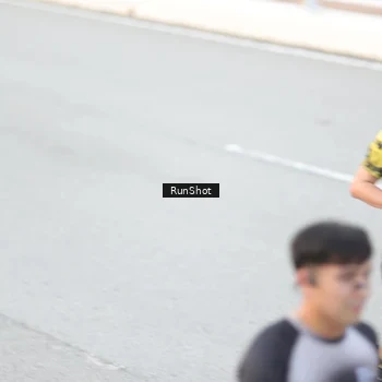 Runner Photo 6813358