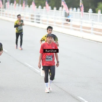 Runner Photo 6813361