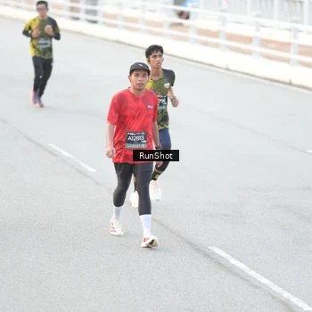 Runner Photo 6813362
