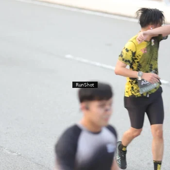 Runner Photo 6813363