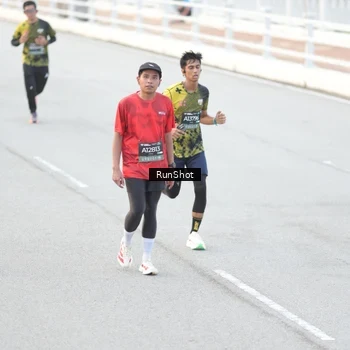Runner Photo 6813364