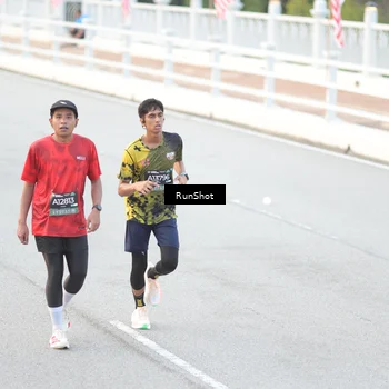 Runner Photo 6813373