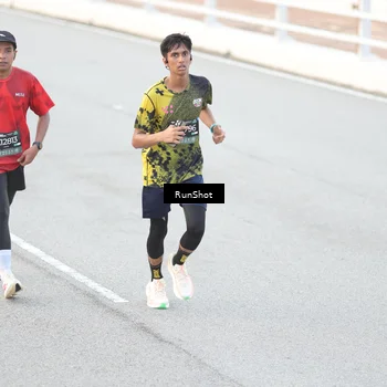 Runner Photo 6813377