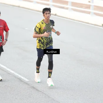 Runner Photo 6813378